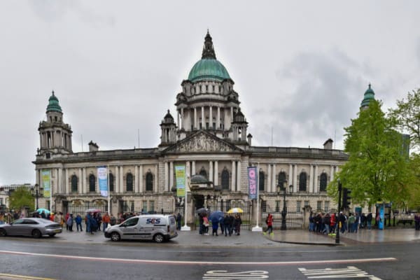 belfast