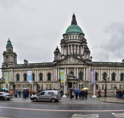 Belfast